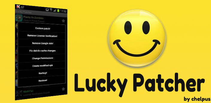 Download Lucky Patcher 6.5.1 APK for Android | Latest Version
