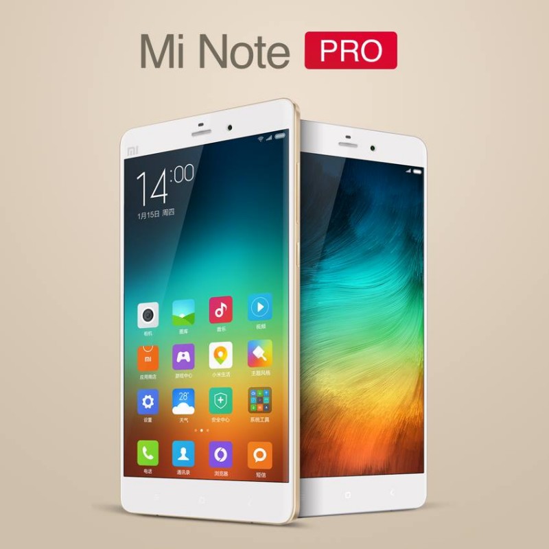 smart watch mi note 4