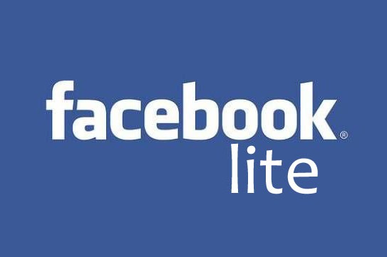 Download Facebook Lite Apk File