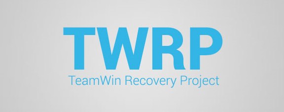 TWRP 2.8.5