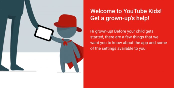 Download YouTube Kids 3.07.10 APK For Android Devices | Latest Version