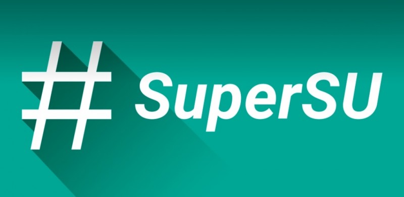 supersu application