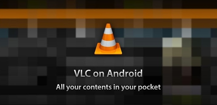 vlc dlna android
