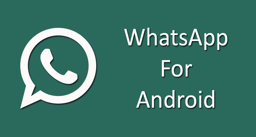 whatsapp download latest version