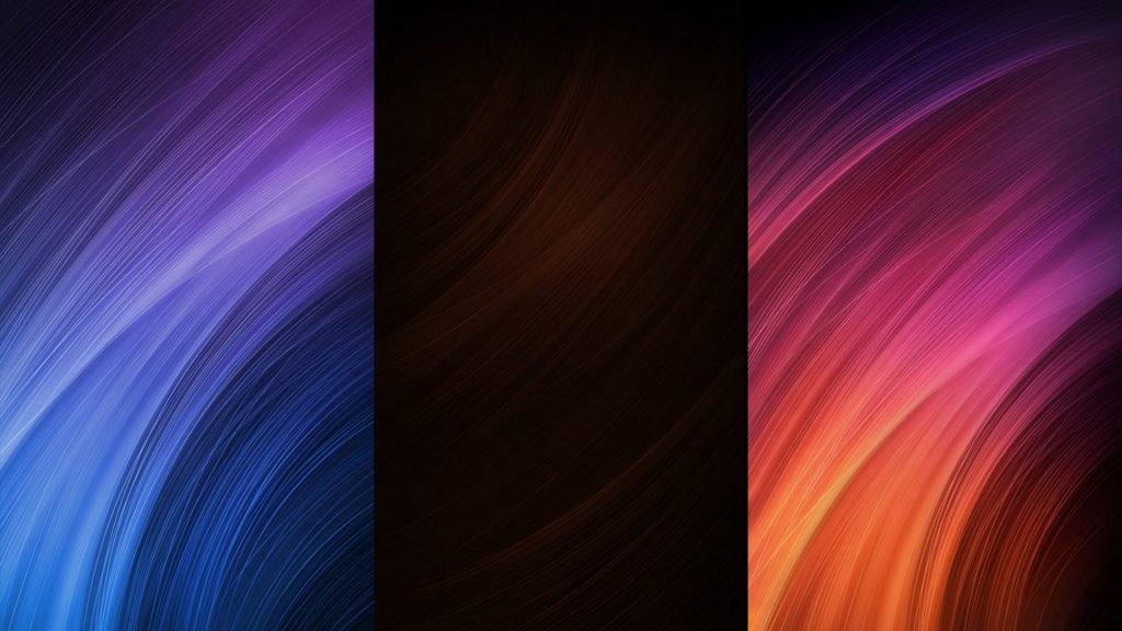 Xiaomi Redmi Note 4 Stock Wallpapers Download Now