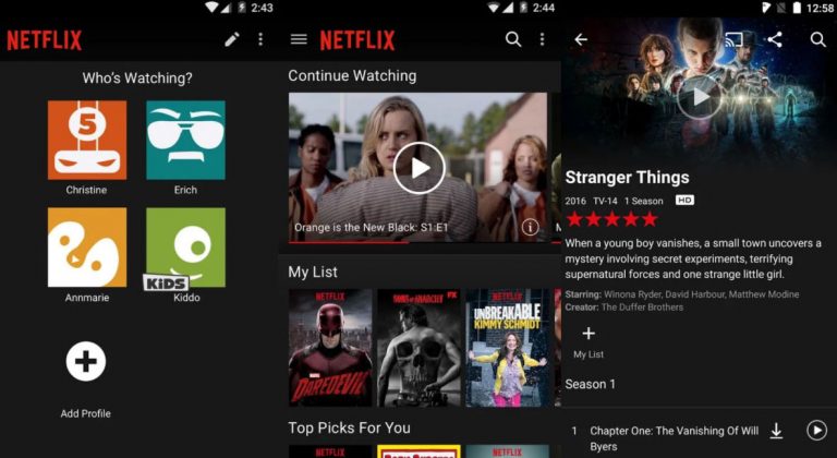 download netflix latest version apk download netflix latest version apk