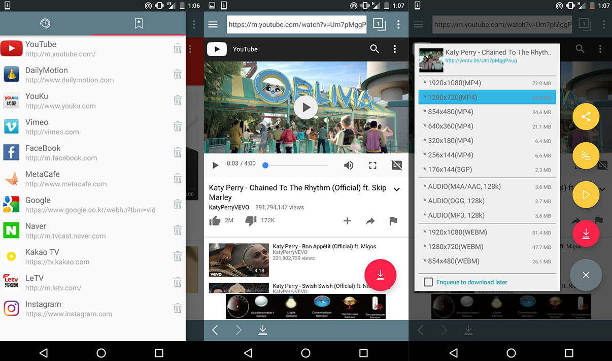 Tubemate Youtube Downloader 3 2 14 Apk For Android Download