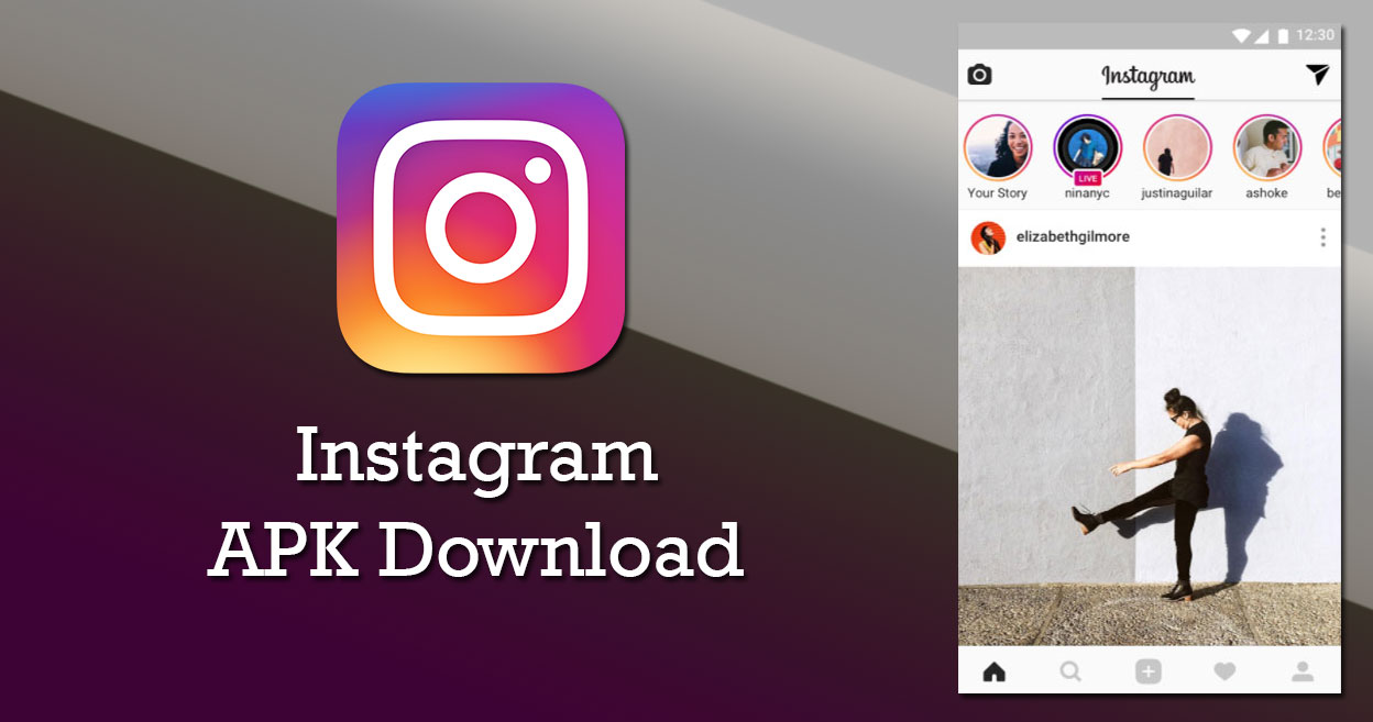 Download Instagram 53001384 APK For Android Latest Update