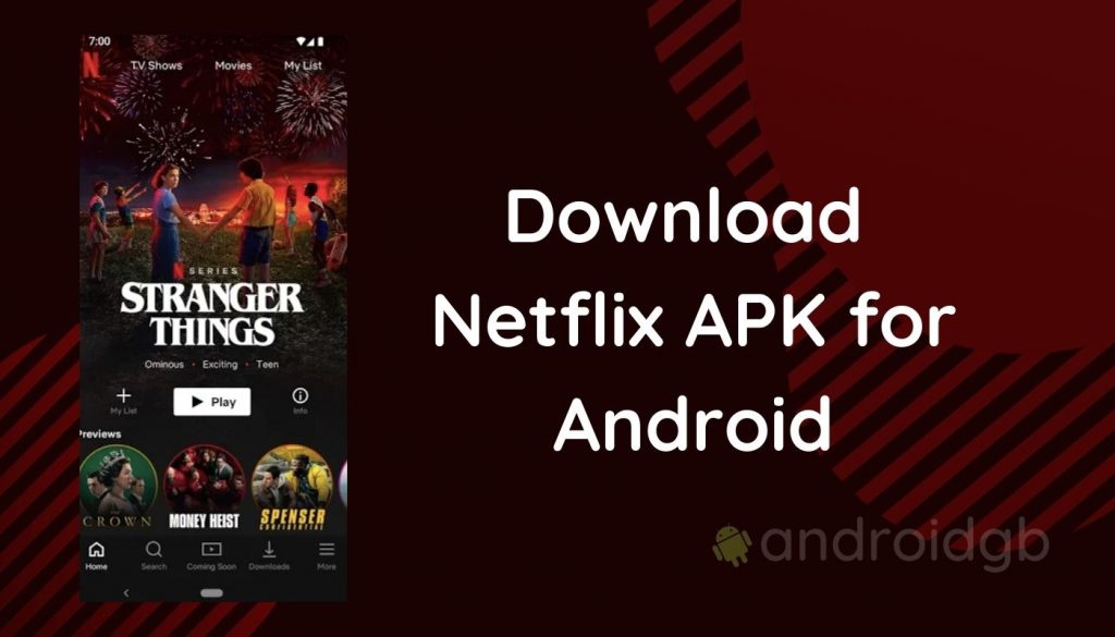 netflix android 7.0 apk netflix android 7.0 apk