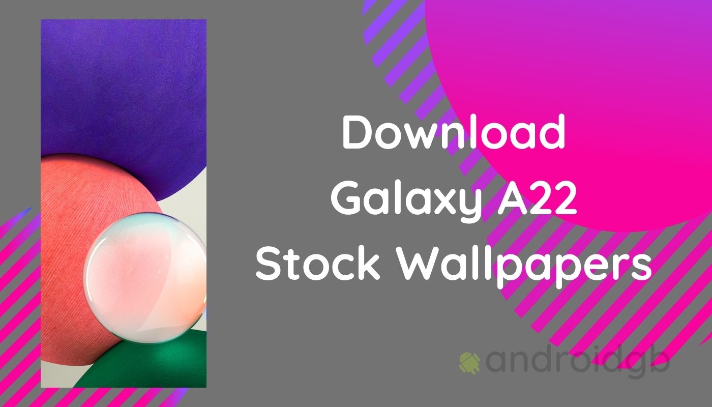 Download Samsung Galaxy A22 Stock Wallpapers in FHD+ Download Samsung Galaxy A22 Stock Wallpapers in FHD+