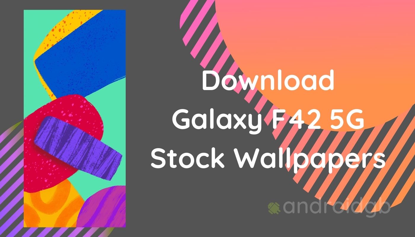 Samsung Galaxy F42 5G Stock Wallpapers | Download in FHD+ Samsung Galaxy F42 5G Stock Wallpapers | Download in FHD+