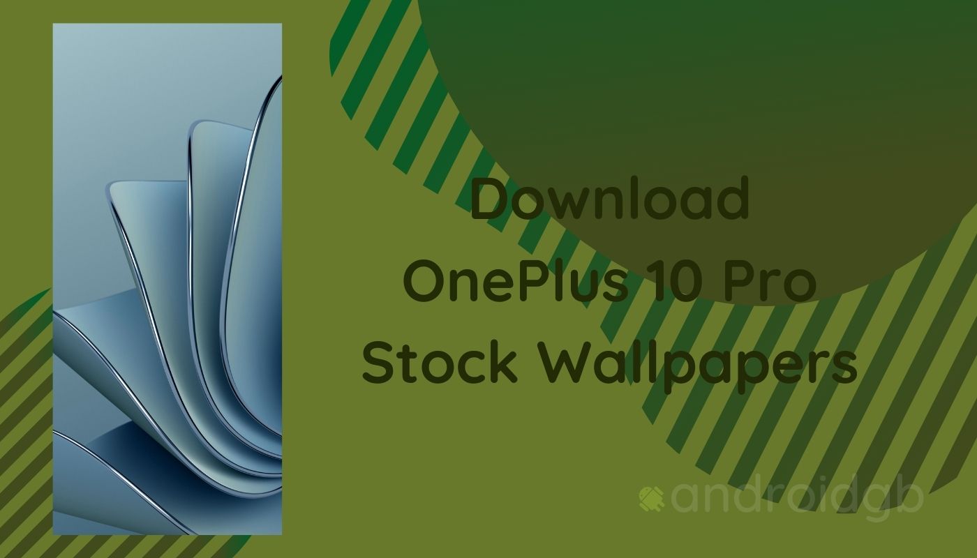 OnePlus 10 Pro Stock Wallpapers | Download in FHD+