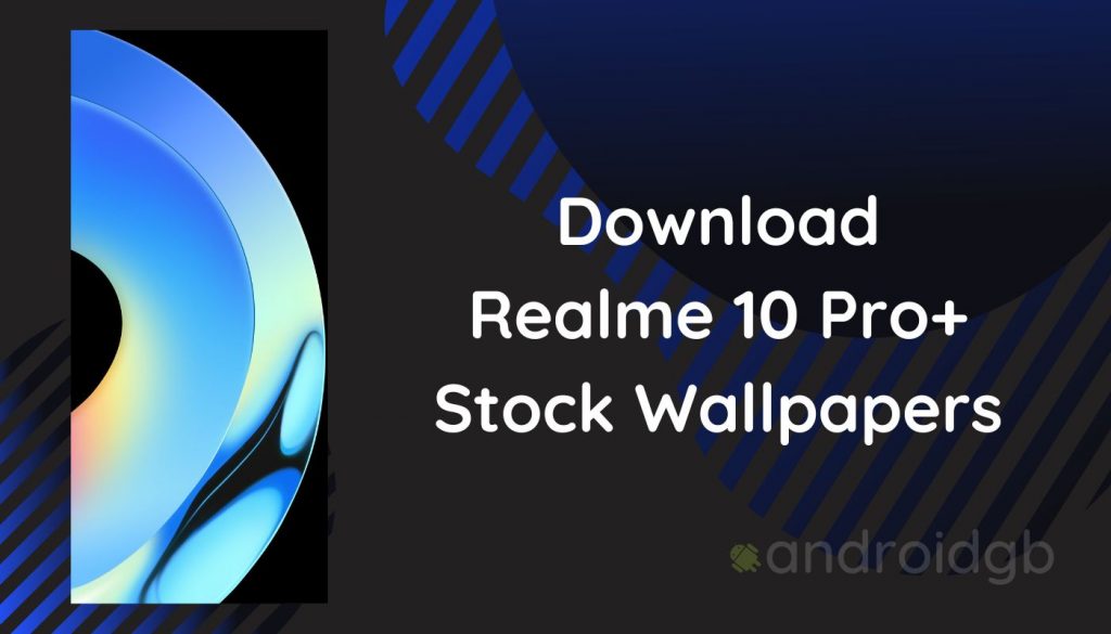 Download Realme 10 Pro (Plus) Stock Wallpapers in Full-HD+