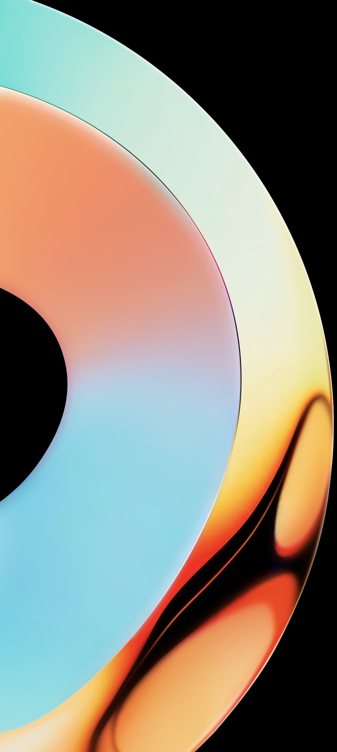 Realme 7 Wallpapers HD #31 Realme 7 Wallpapers HD