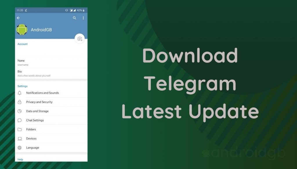 Telegram Android Download Download Telegram 2026 APK - 12.8.2 Latest Update